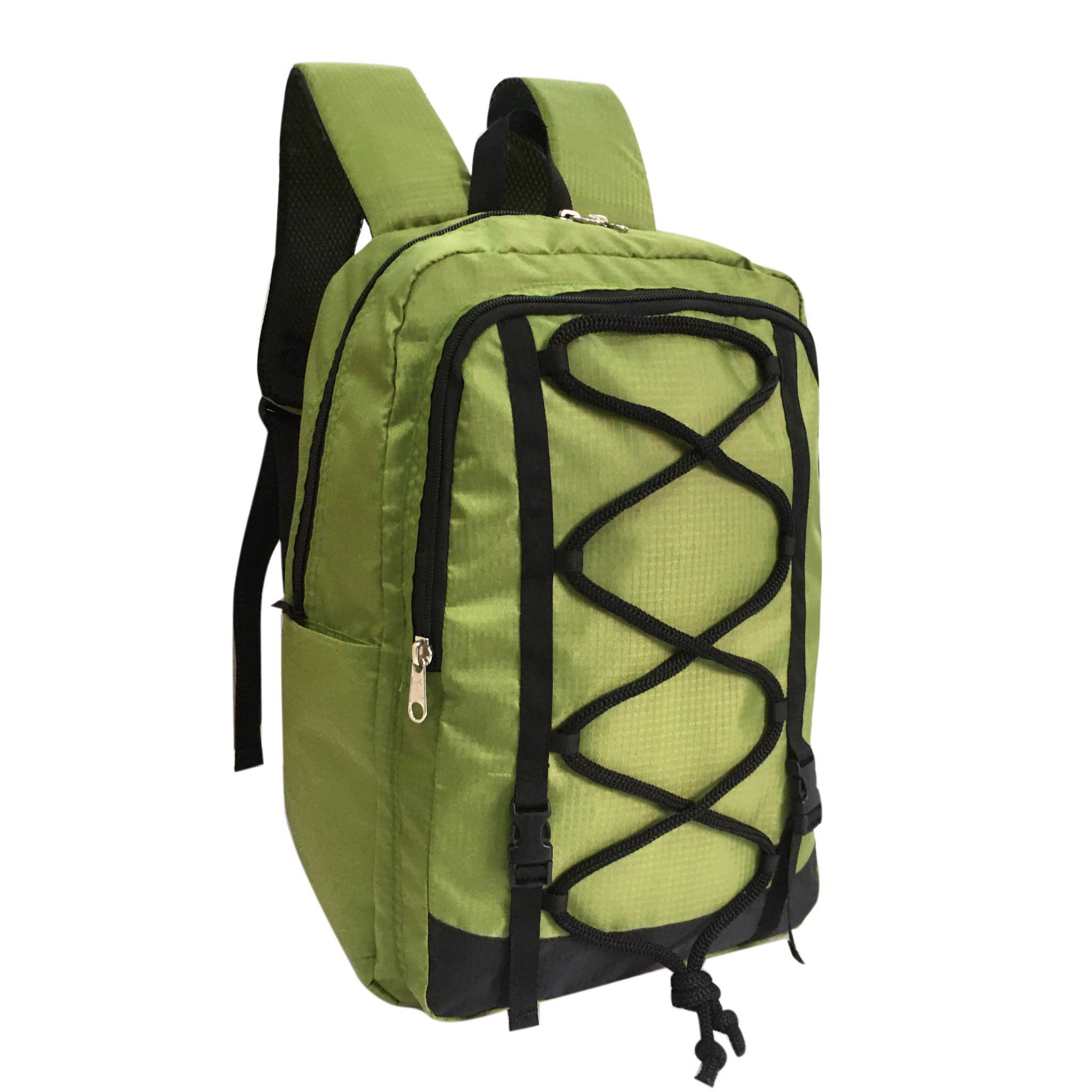 Ba Lô Du Lịch Teen Punaco BL706