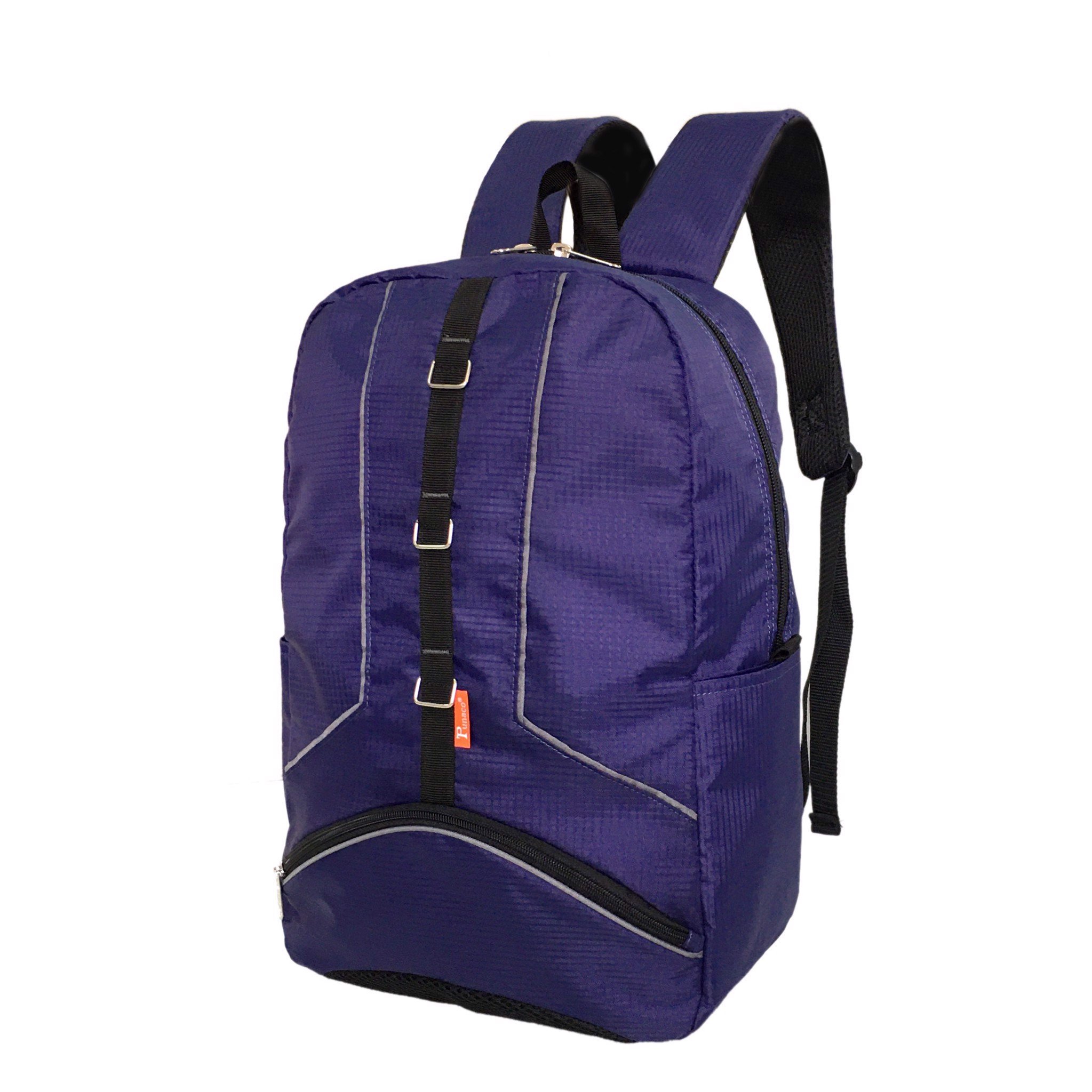 Ba Lô Du Lịch Teen Punaco BL707
