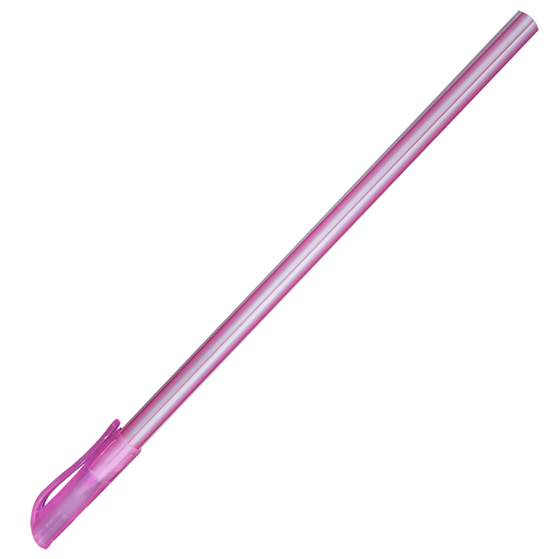Bút Bi Nến Officetex 0.7mm B19 Mực Xanh