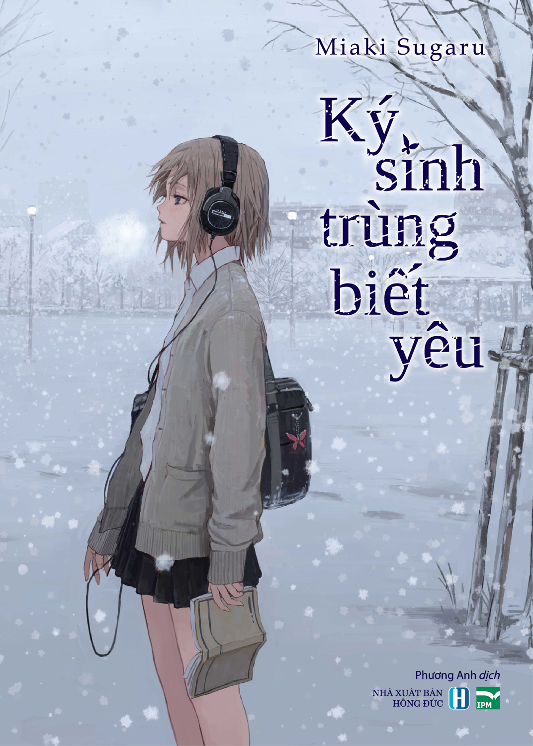 Ký Sinh Trùng Biết Yêu