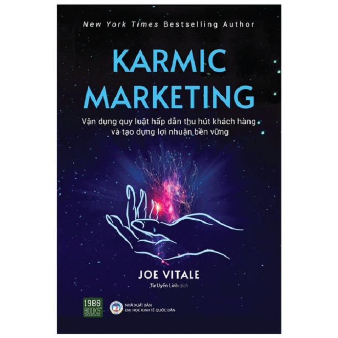 Karmic Marketing