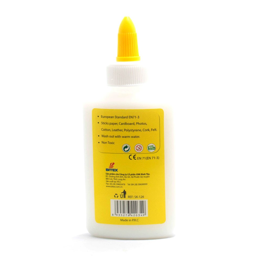Keo Sữa Smartkids 100g SK 126