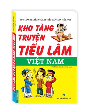 Kho Tàng Truyện Tiếu Lâm Việt Nam