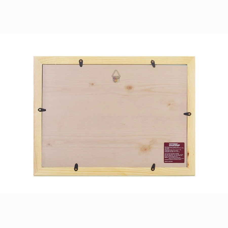 Khung Ảnh Đa Hình Ncframe