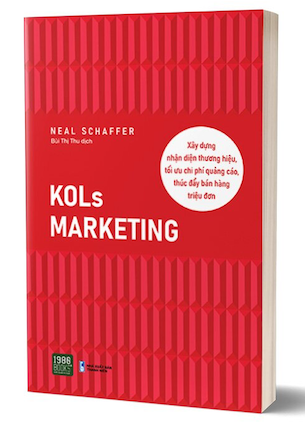 KOLs Marketing