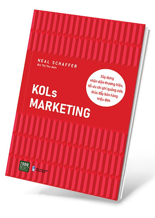KOLs Marketing