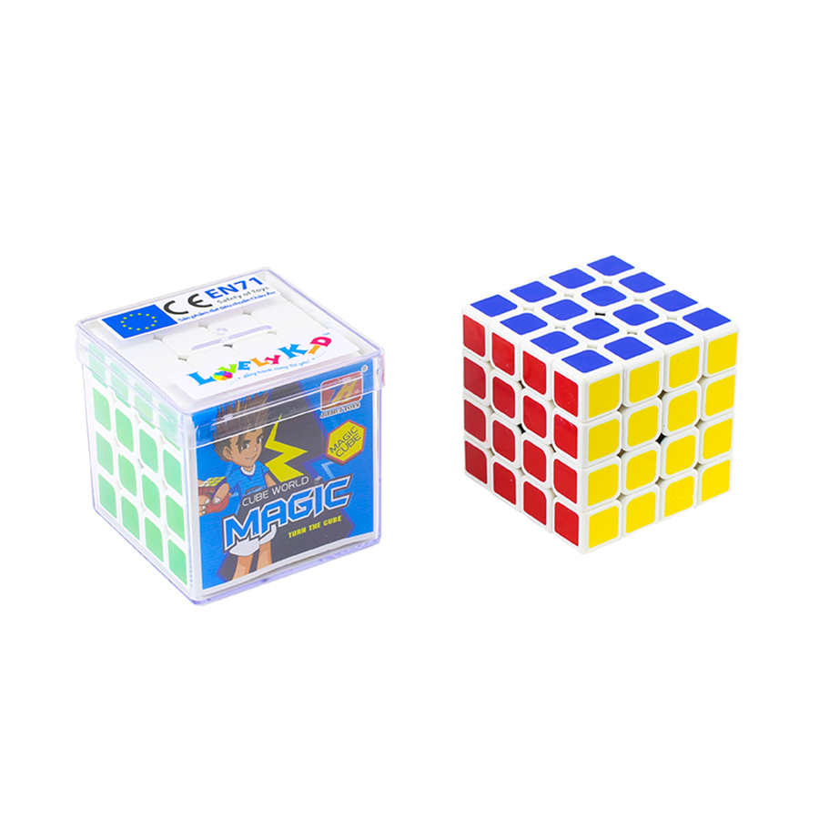 Đồ chơi Rubik 4X4 LN04