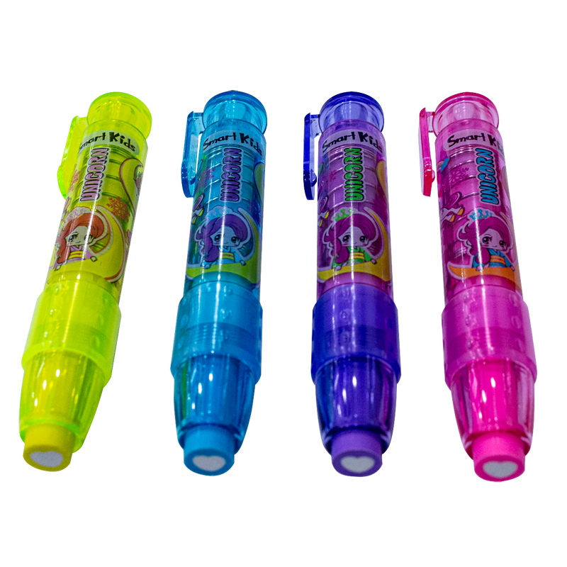 Bút Tẩy Chì Smartkids Unicorn ER11