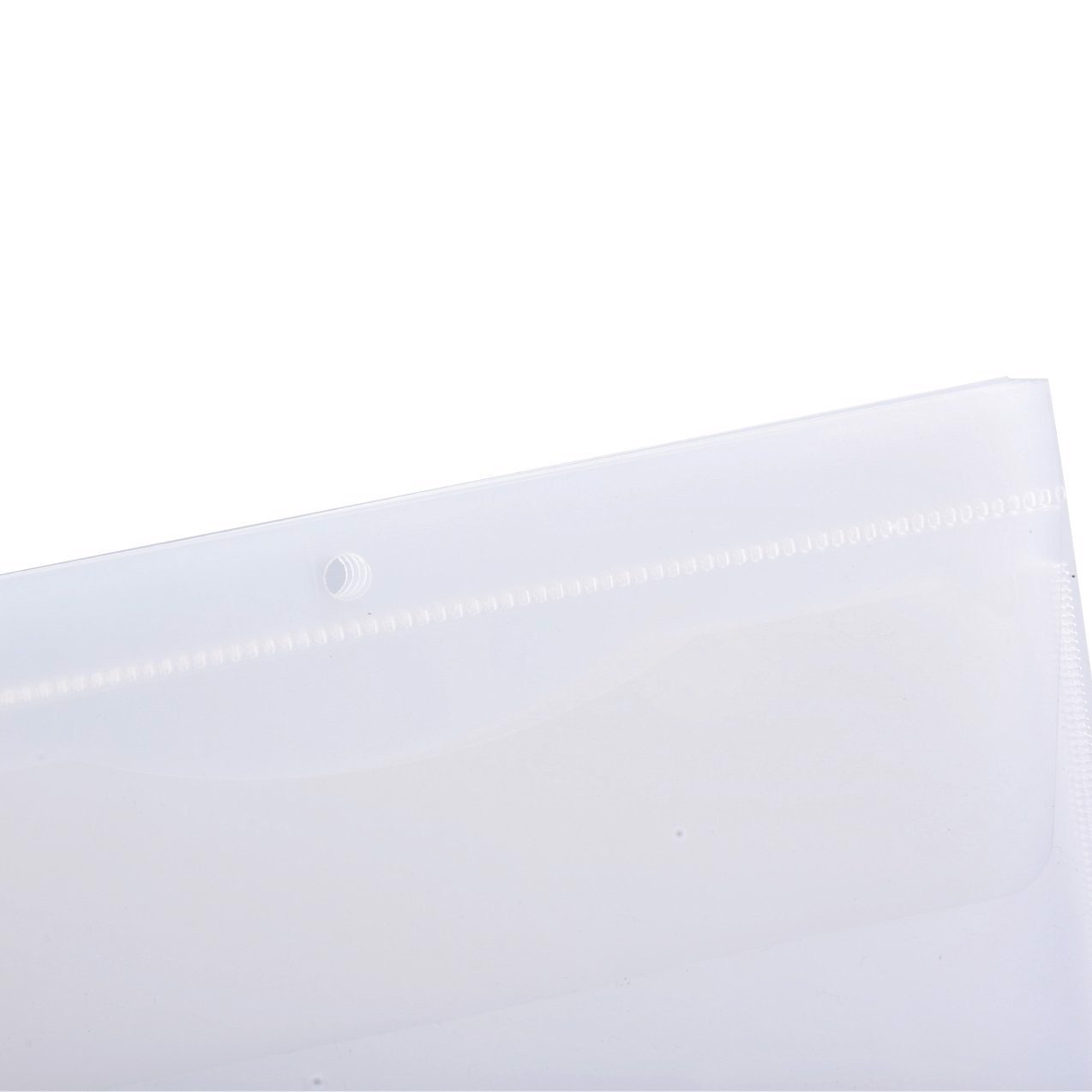 Bìa Thông Tin Flexoffice FO-IF01