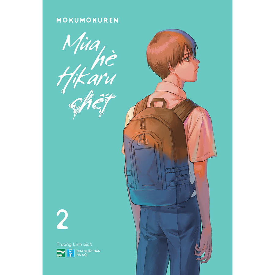 Mùa Hè Hikaru Chết Tập 2