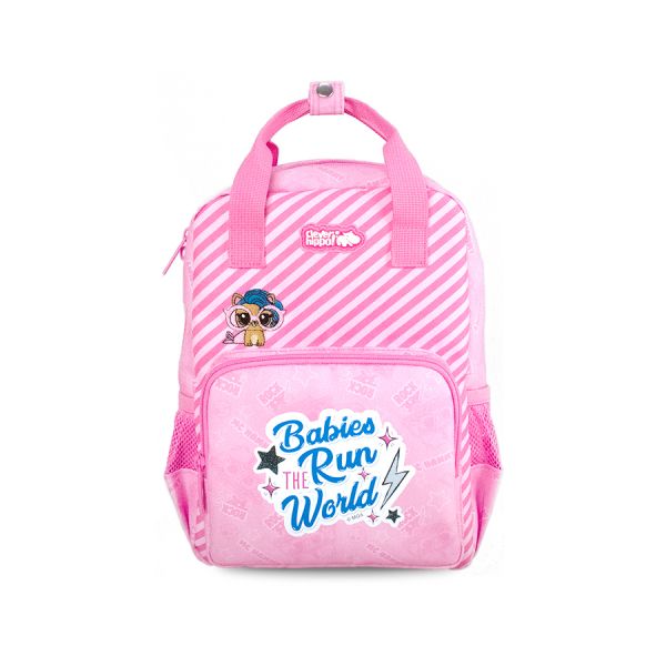 Ba Lô Mini Clever Hippo L.O.L Surprise Glee Club BL4103/PINK
