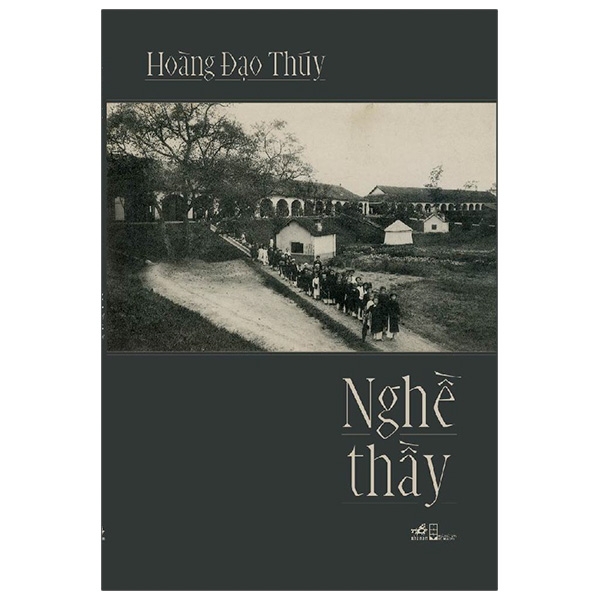 Nghề Thầy