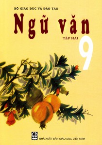 Bài tập Ngữ Văn lớp 9 tập 2
