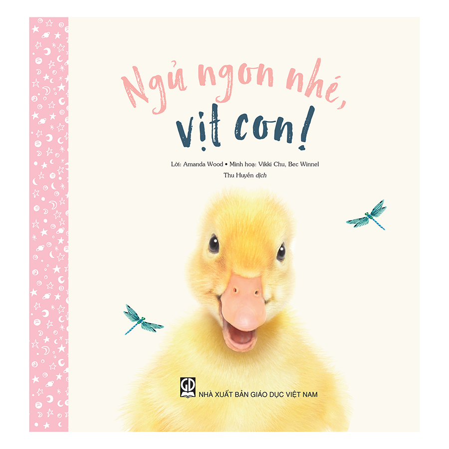 Ngủ Ngon Nhé, Vịt Con