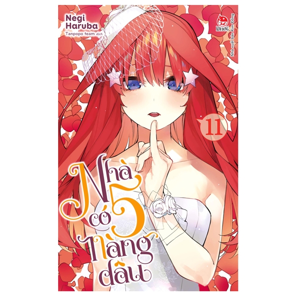 Nhà Có 5 Nàng Dâu Tập 11