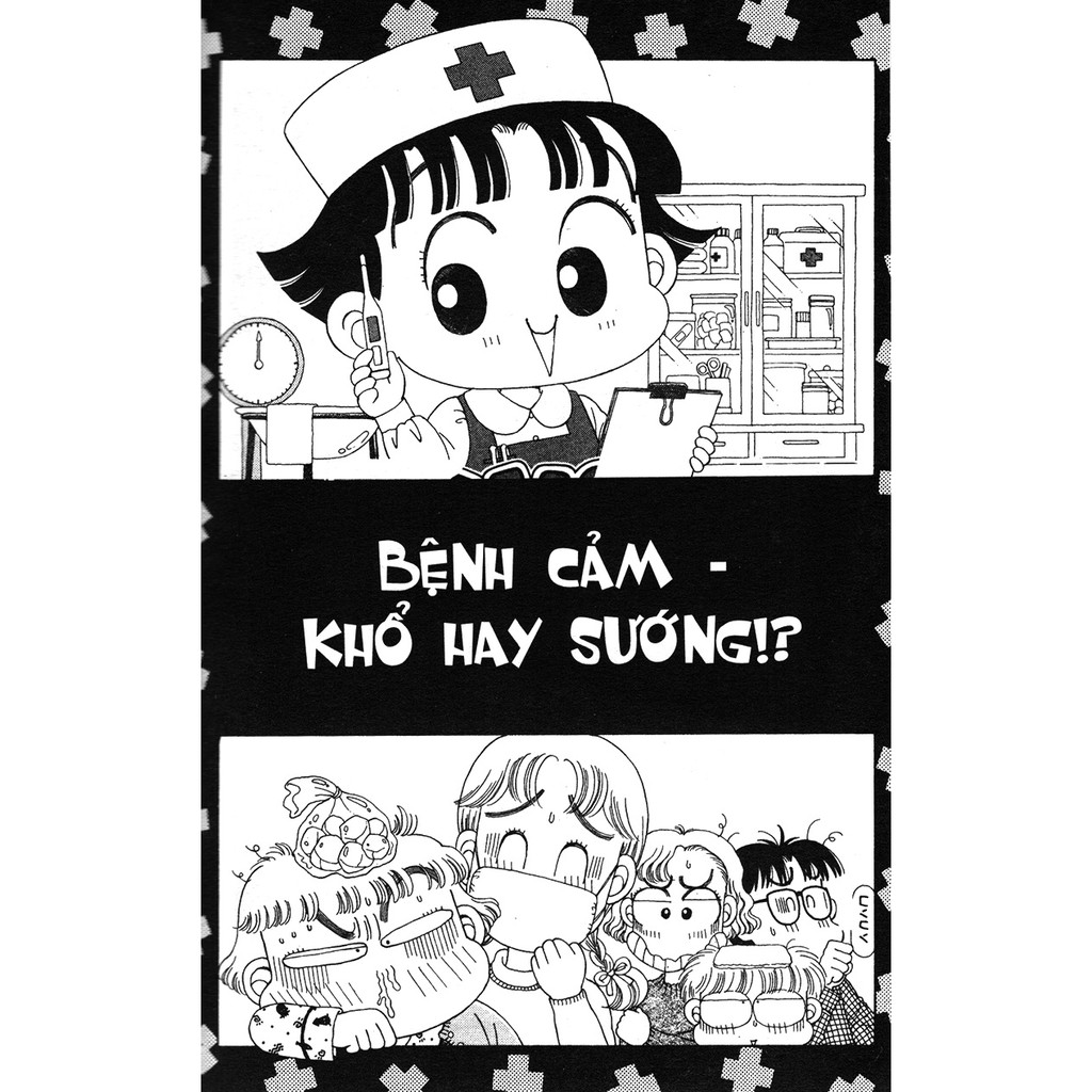Nhóc Miko! Cô Bé Nhí Nhảnh Tập 5