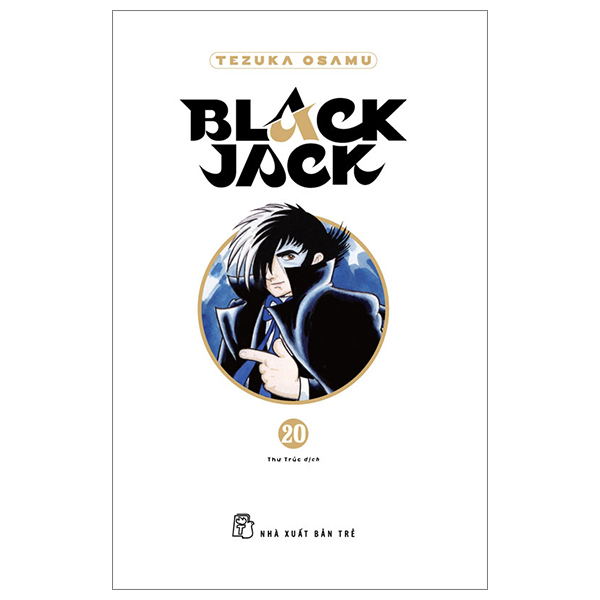 Black Jack Tập 20