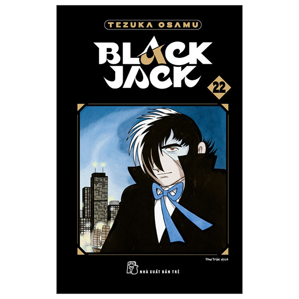 Black Jack Tập 22