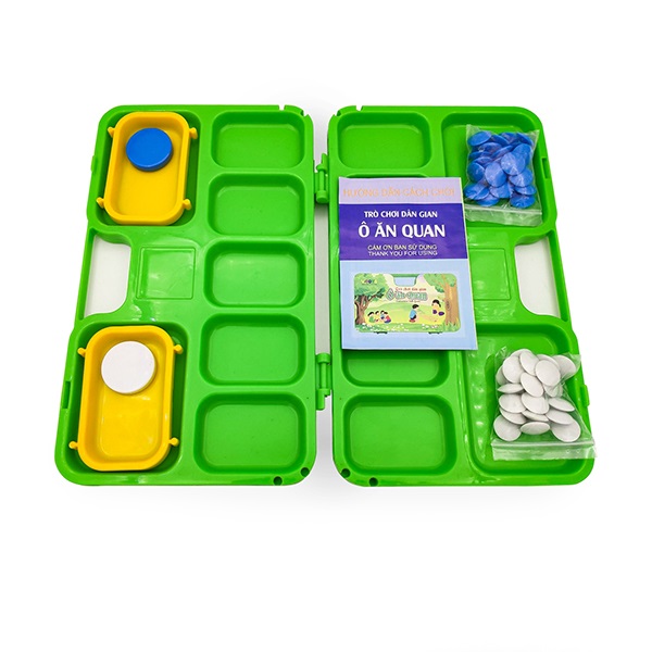 Đồ Chơi Cờ Ô Ăn Quan ĐCN-01