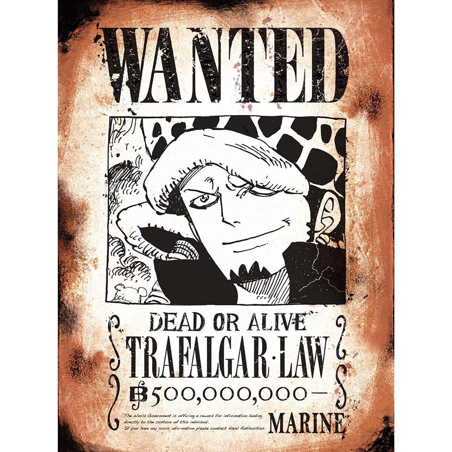One Piece Magazine Tập 4