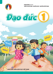 Đạo Đức Lớp 1 (Vì Sự Bình Đẳng)
