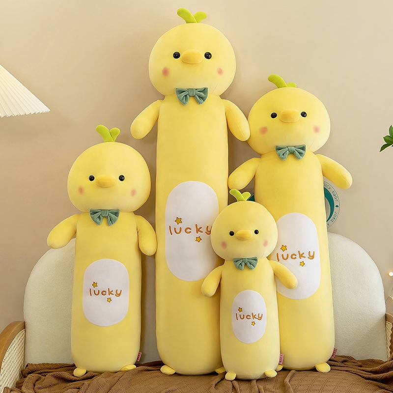 Gối Ôm Con Gà CGA297