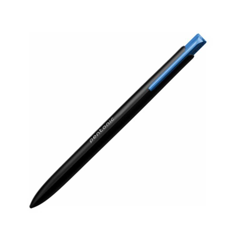 Bút Bi Linc Pentonic Switch Màu Xanh