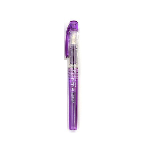 Bút Máy Nhật Platinum Preppy PSQ-300 Ngòi 0.3 Tím