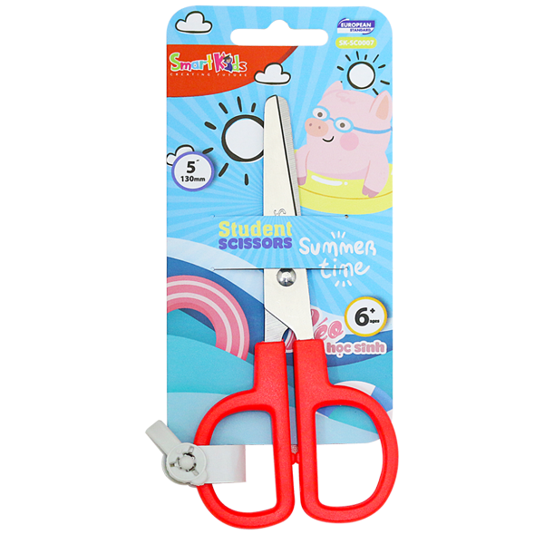 Kéo Học Sinh Smartkids SKSC0007