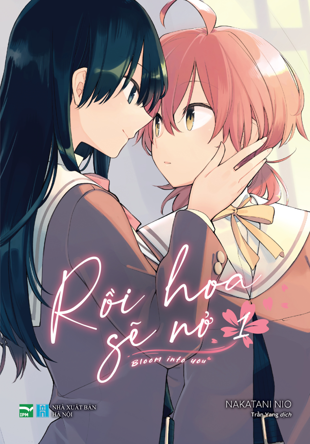 Rồi Hoa Sẽ Nở - Bloom Into You tập 1