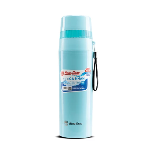 Phích Đựng Nước Nóng Rạng Đông 0538 N2.E 0,5L