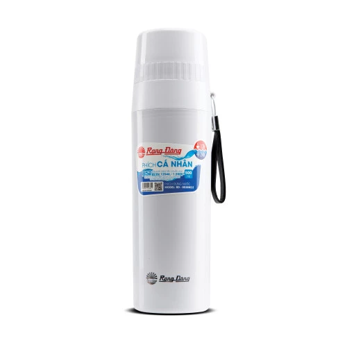 Phích Đựng Nước Nóng Rạng Đông 0538 N2.E 0,5L