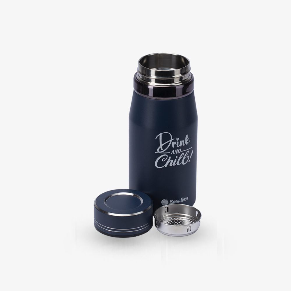 Bình Giữ Nhiệt Inox Rạng Đông RD-BGN06ST1