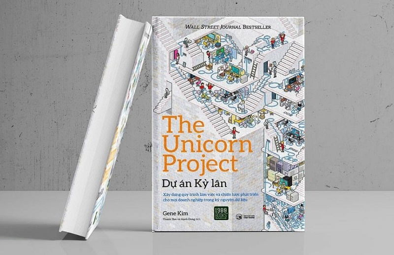 Dự Án Kỳ Lân