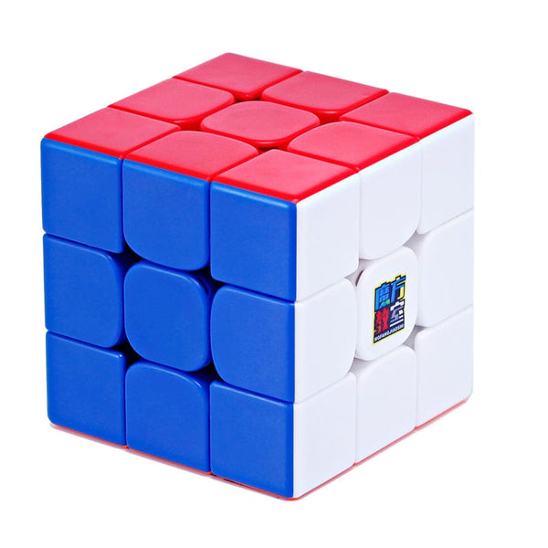 Đồ Chơi Rubik Mofangjiaoshi Meilong 3X3X3 Cube Stickerless SP004844