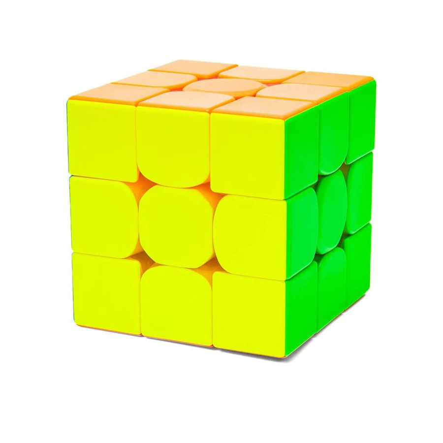 Đồ Chơi Rubik Gan 356 RS2 3X3 Stickerless SP006829