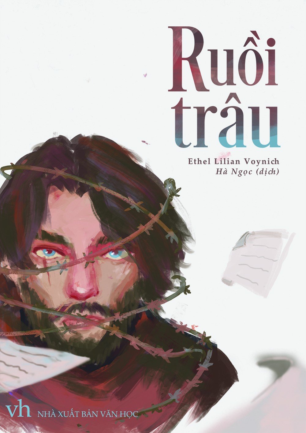 Ruồi Trâu