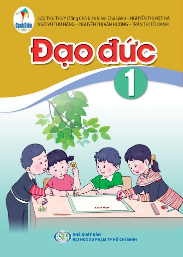 Đạo Đức Lớp 1 (Cánh Diều)