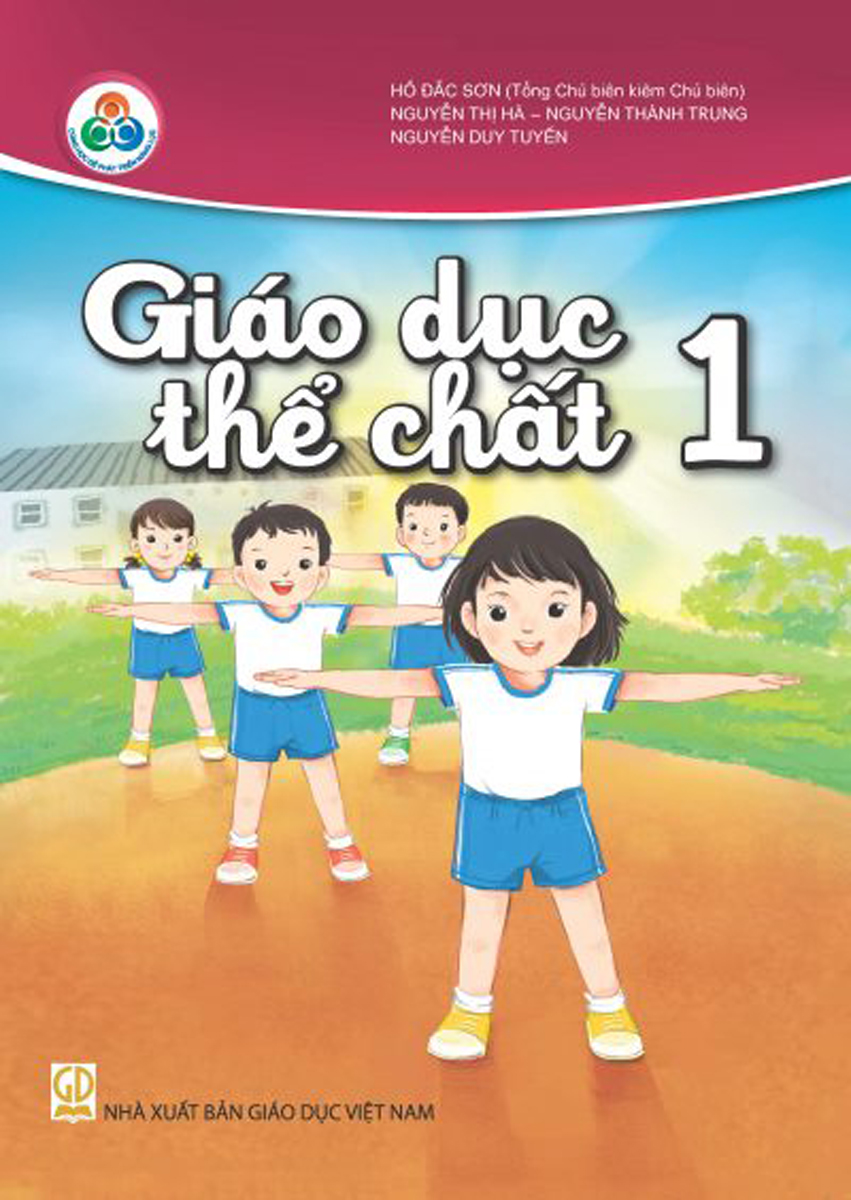 Giáo Dục Thể Chất Lớp 1 (Phát Triển Năng Lực)