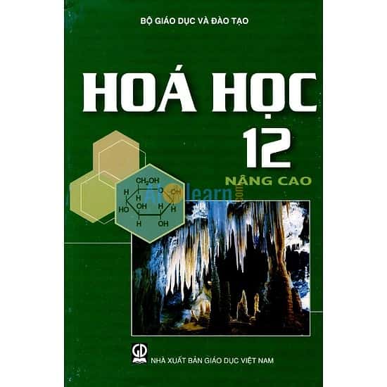 Hóa Học Lớp 12 Nâng Cao