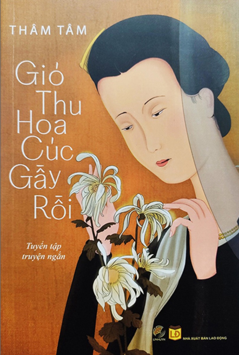 Gió Thu Hoa Cúc Gầy Rồi