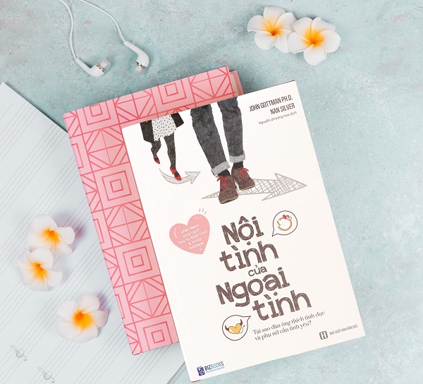 Nội Tình Của Ngoại Tình - Tại Sao Đàn Ông Thích Tình Dục Và Phụ Nữ Chỉ Cần Tình Yêu?