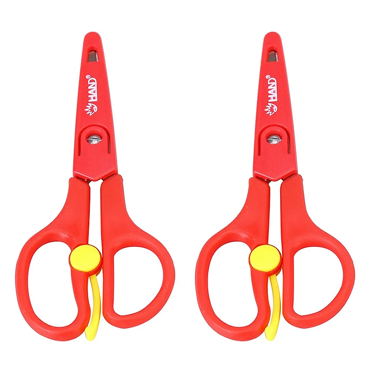 Kéo Học Sinh Hand SC13P Cao Cấp