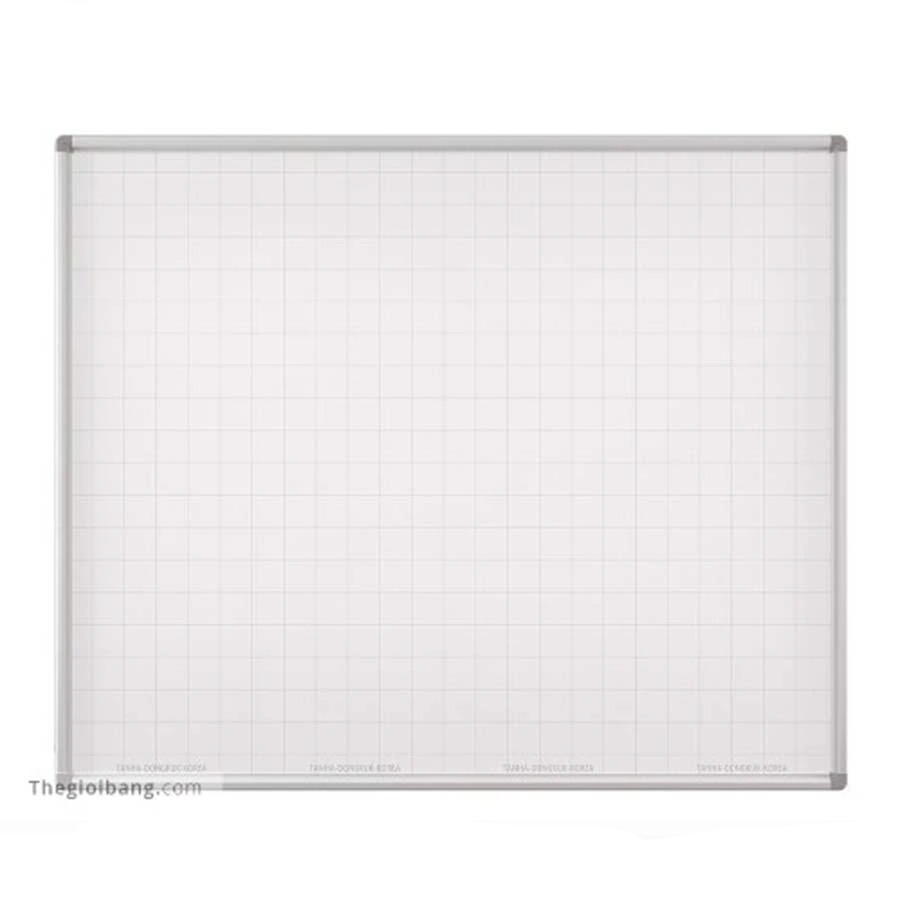 Bảng Cố Định Cốt Nhựa TH28 F28N0812T200 Màu Trắng