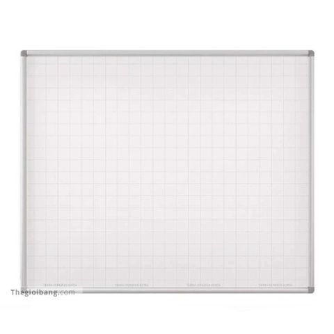 Bảng Cố Định TH28 Cốt Nhựa F28N1215T200 Màu Trắng