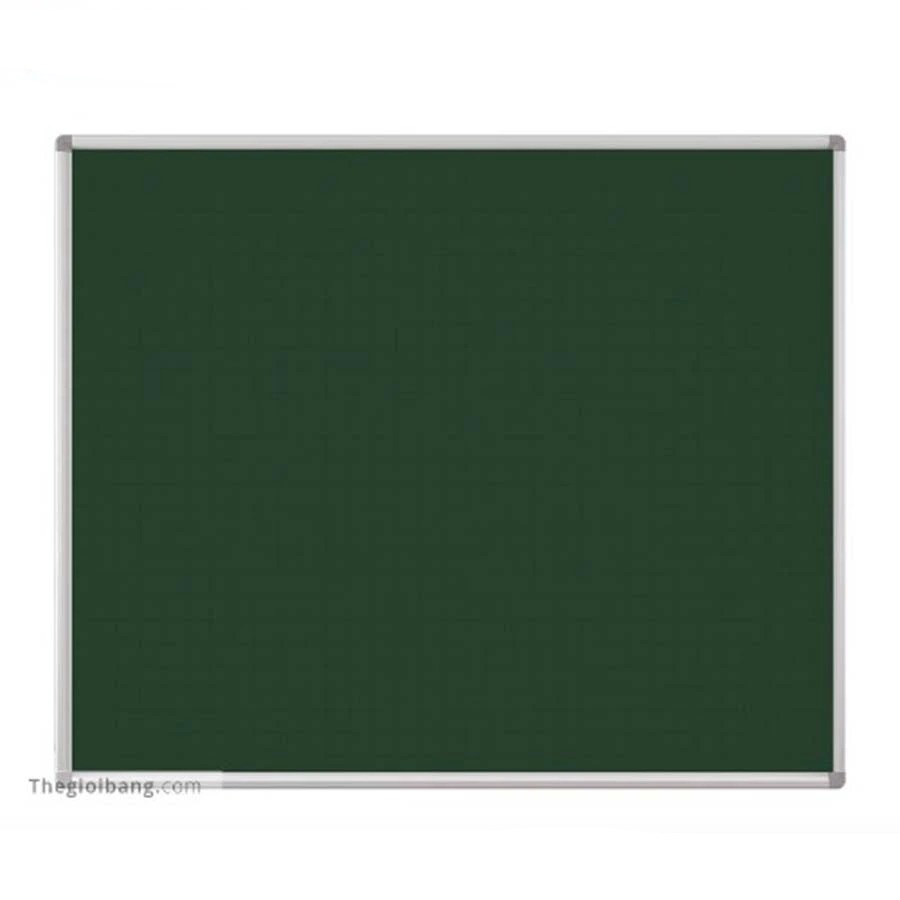 Bảng Cố Định Hàn Quốc TH28 Cốt Nhựa F28N1218X200 Màu Xanh