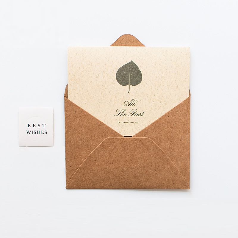 Thiệp HK045-D