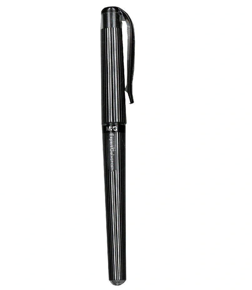 Bút Bi Nước M&G AGP13671A Màu Đen