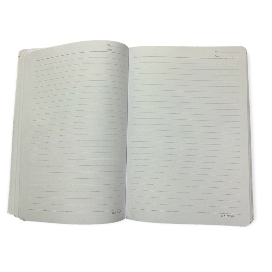Sổ Da Lịch 2024 Hải Tiến 4535
