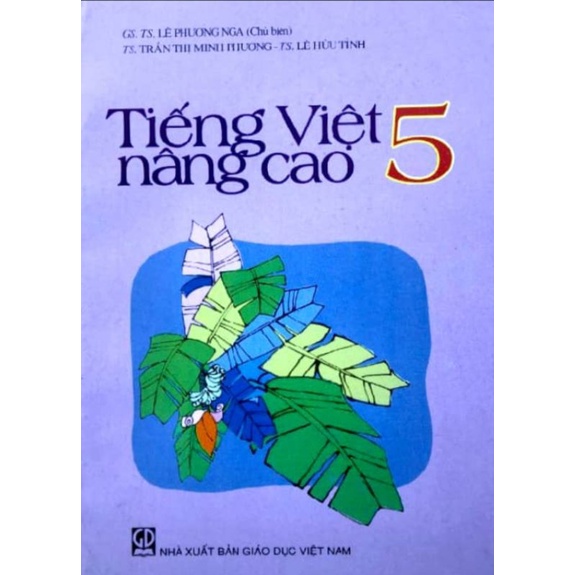 Tiếng Việt Nâng Cao Lớp 5